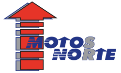Motos Norte