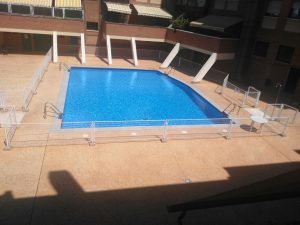 Mantenimiento de piscinas en madrid, Fenxpool.