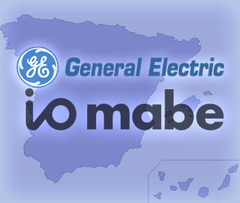 Servicio Tecnico Oficial General Electric Madrid Tecnolar Asistencia SL