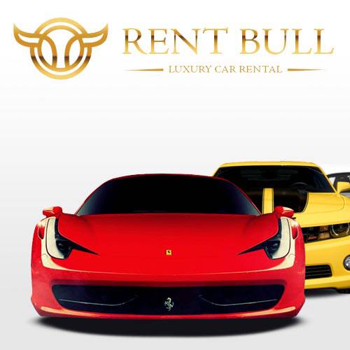 Rent Bull Luxury Cars