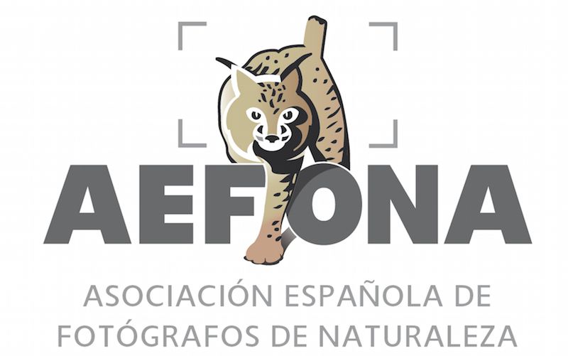 Aefona Asociación Española de Fotografos de Naturaleza