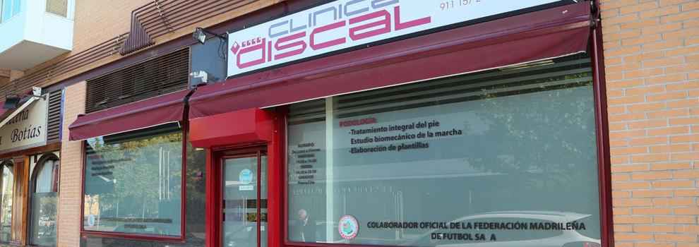 clinica discal