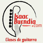 www.isaacbuendia.com Clases de Guitarra