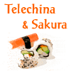 Sakura & Telechina