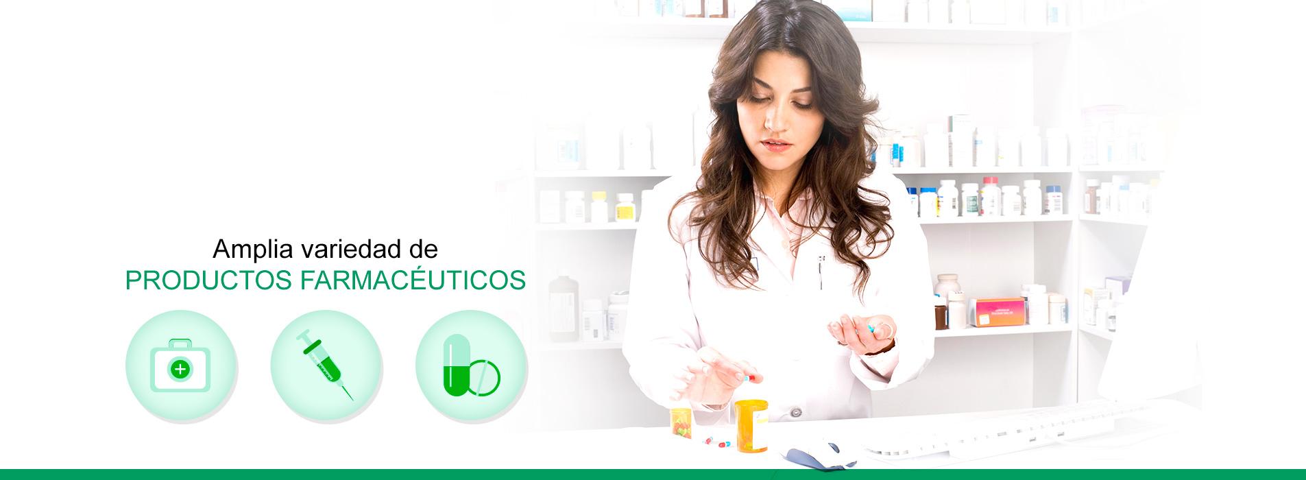 Farmacia Alcalá 173
