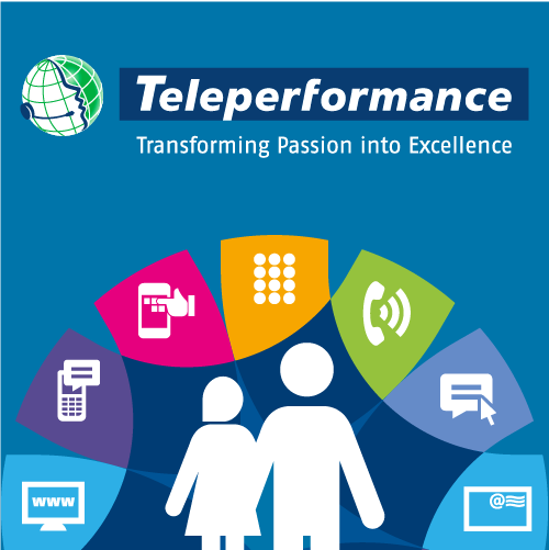 Teleperformance España
