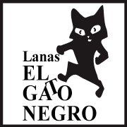 Lanas El Gato Negro