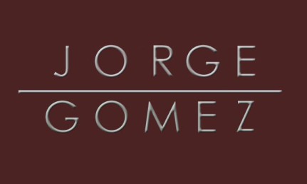Jorge Gómez