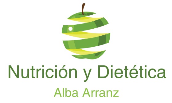 NUTRICIÓN Y DIETÉTICA ALBA ARRANZ