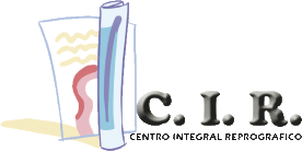 C.I.R. - Centro Integral Reprográfico
