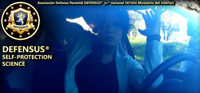 Defensa Personal Madrid - Combat Hapkido
