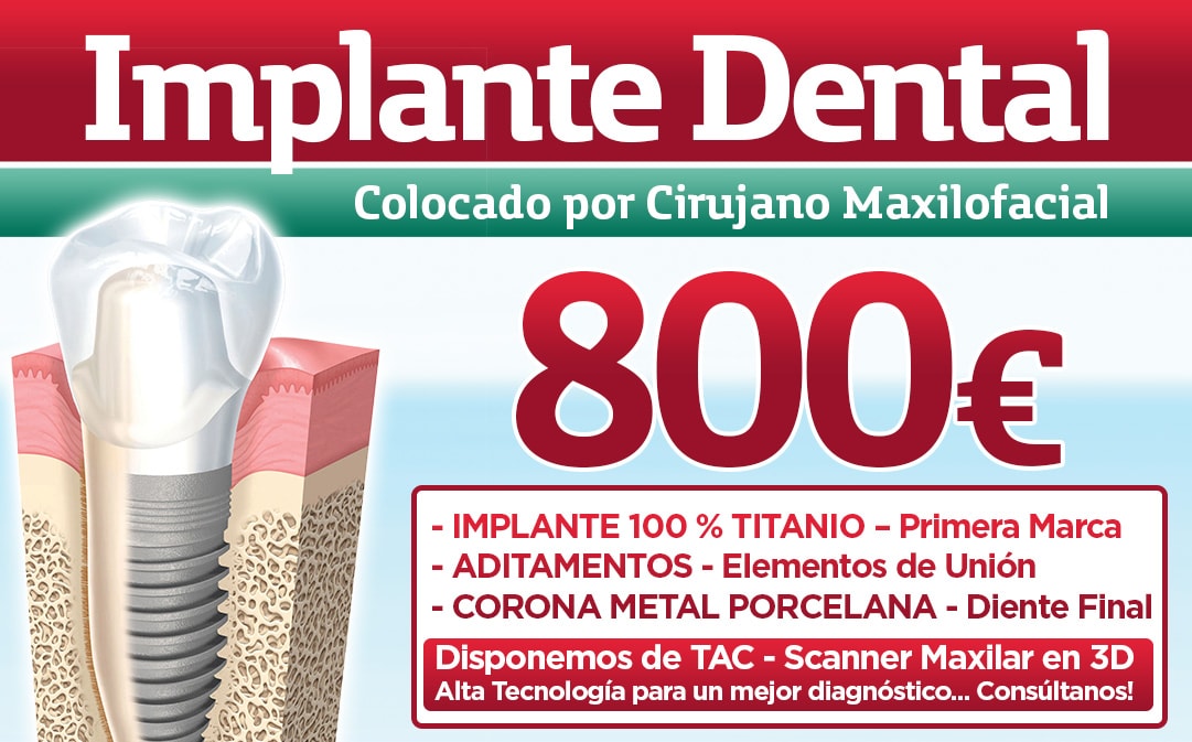 Clínica Dental Villaverde Alto