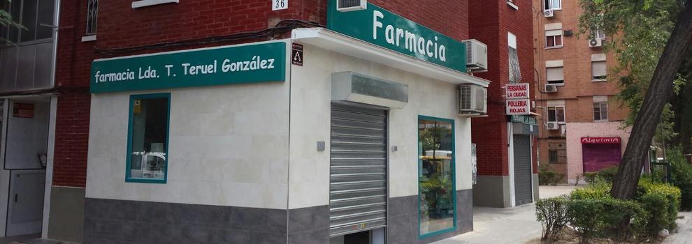 Farmacia Teresa Teruel González