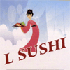 L Sushi