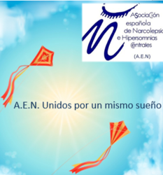 Asociación Española de Narcolepsia Aen