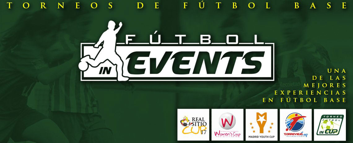 Fútbol In Events
