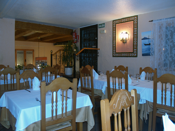 Restaurante la Jaca