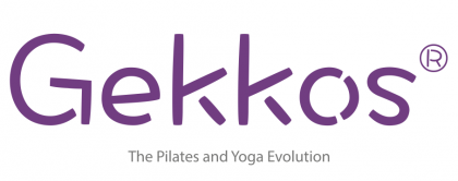 Gekkos-Calcetines de Pilates y Yoga