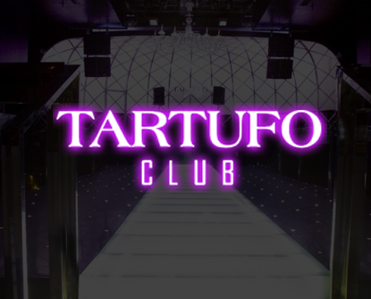 Discoteca Tartufo