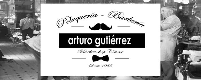 Peluqueria de caballeros Arturo Gutierrez