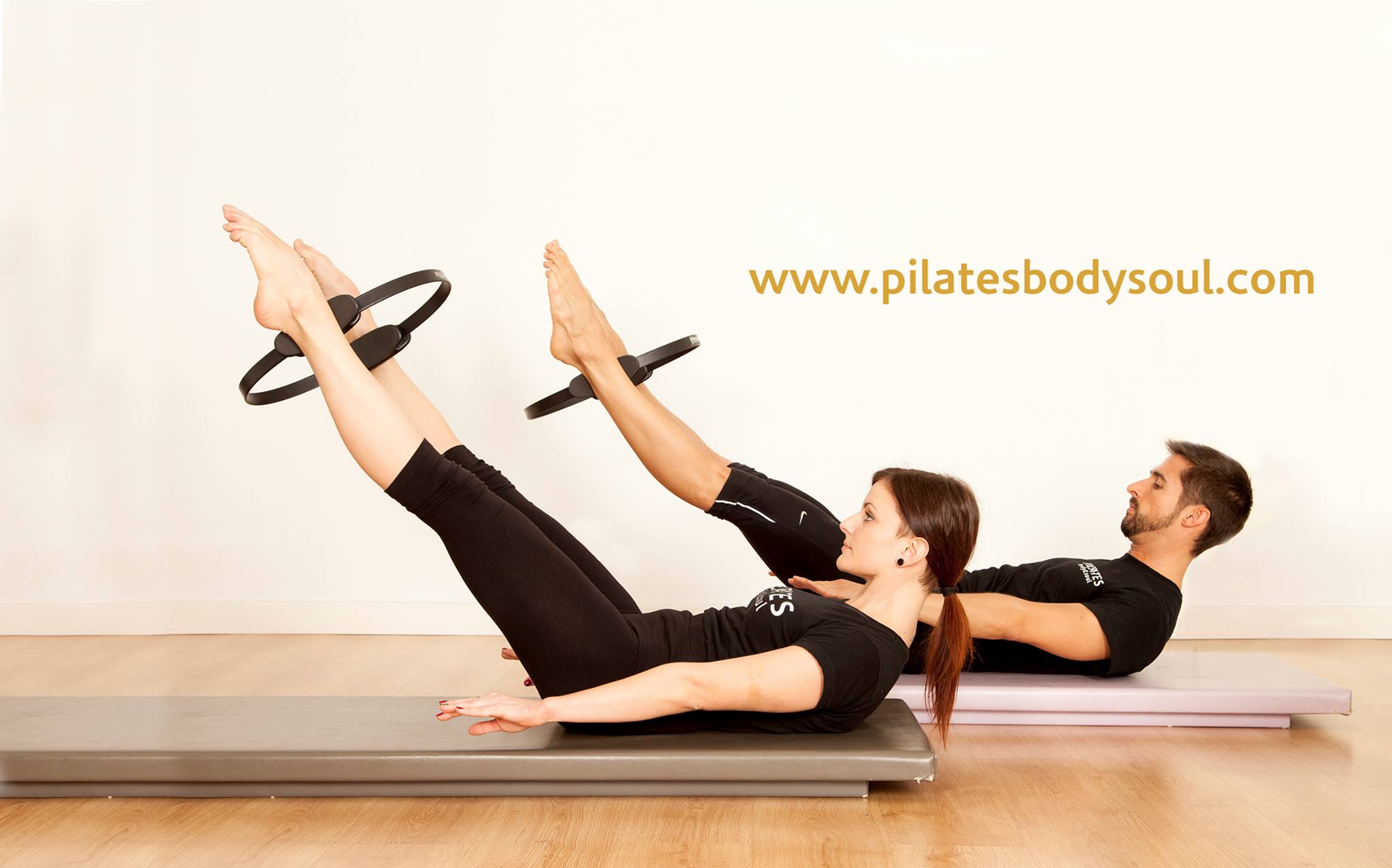 Pilates Body & Soul