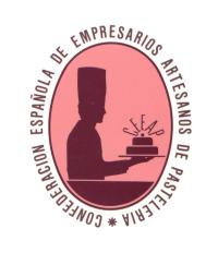 Ceeap Confederación Española de Empresarios Artesanos de Pastelería