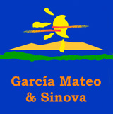 García Mateo & Sinova, Import Export S.L.