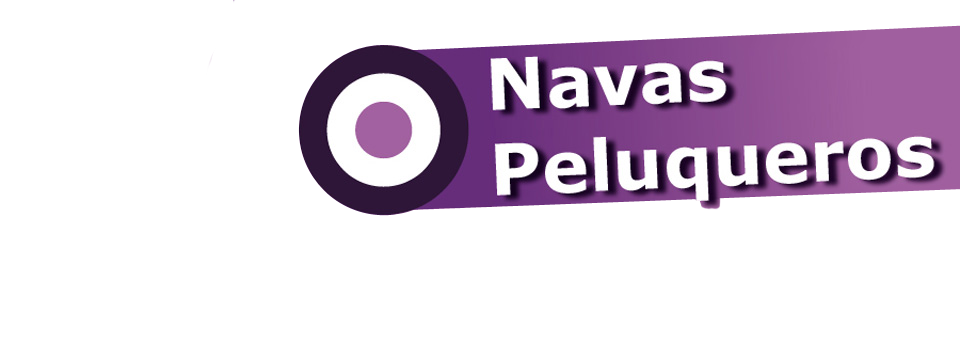 Peluqueria NAVAS PELUQUEROS