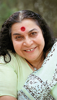 Sahaja Yoga Madrid