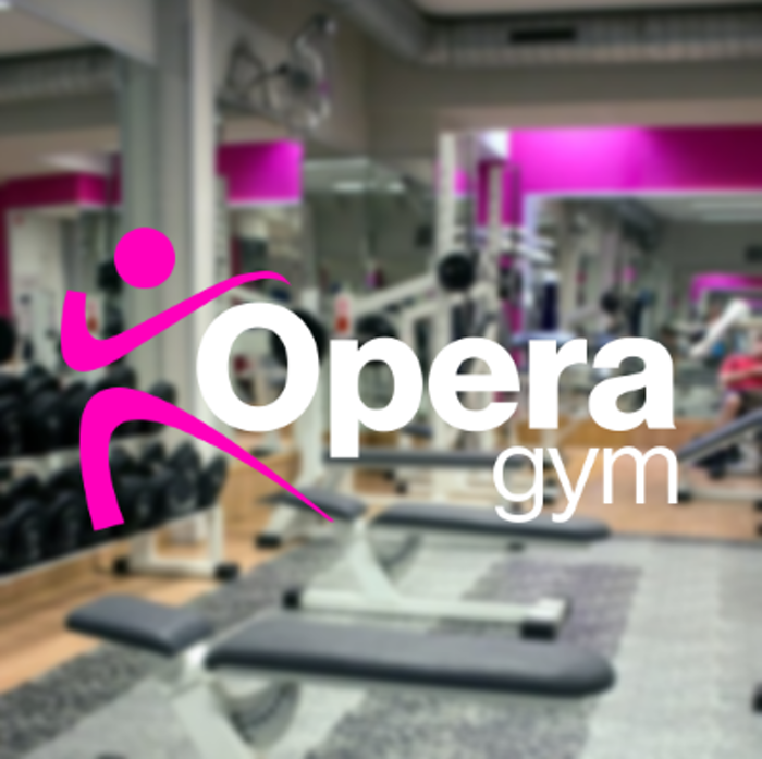 Opera Gym