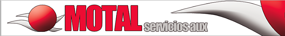 Motal Servicios Aux S L