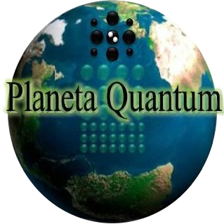 Planeta Quantum