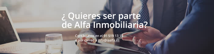 Alfa Inmobiliaria Molinagenco