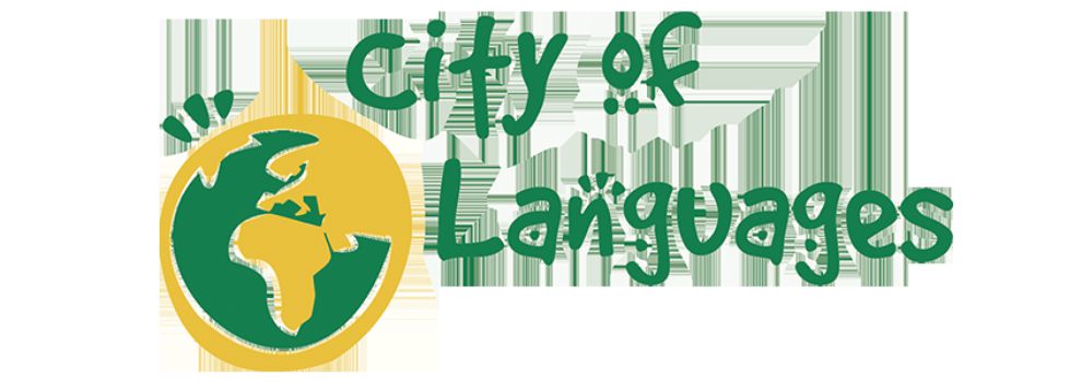 CITY OF LANGUAGES