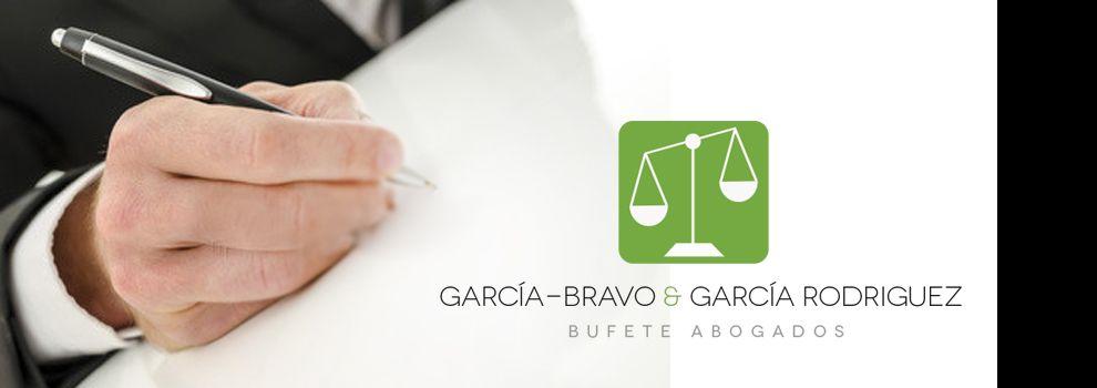 Abogados Bufete García Bravo