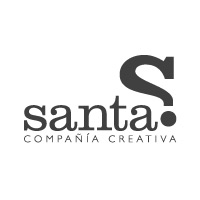 Santa Compañía Creativa - Agencia de Publicidad