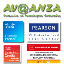 Avaanza Formación