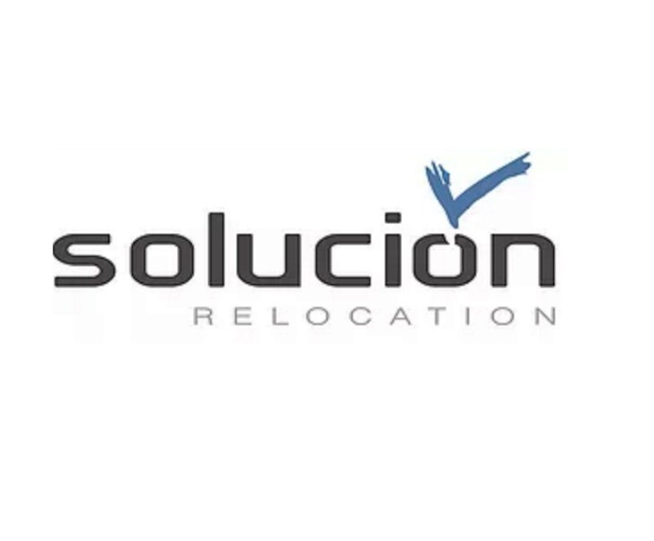 Solucion Relocation Services Madrid SL