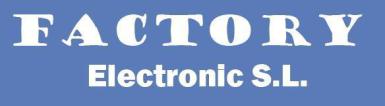 Factory Electronic