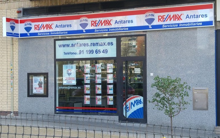 REMAX Antares