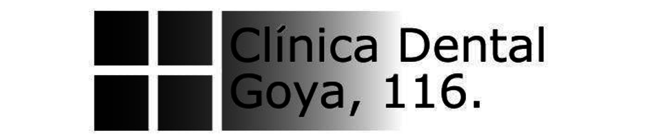 Clínica Dental Goya 116