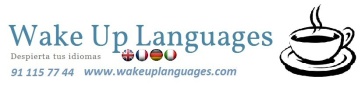 Academia de idiomas Wake Up Languages