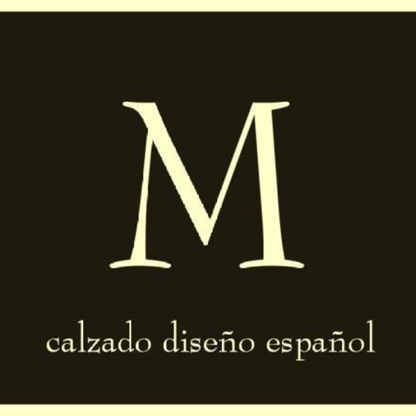 M cazlado diseño español