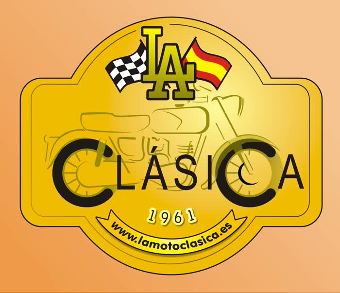 L.A. Moto ClásiCa, lamotoclasica.es