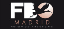 FBO-MADRID Multiservicios Aeroportuarios