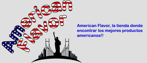 AMERICAN FLAVOR