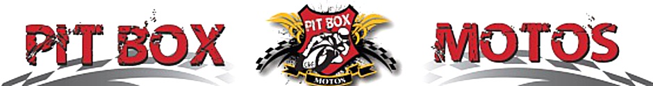 Pit Box Motos