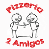 Pizzería 2 Amigos