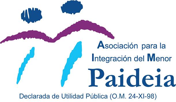 Asociación Para la Integración del Menor Paideia Paideia Ong