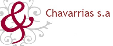 CHAVARRÍAS